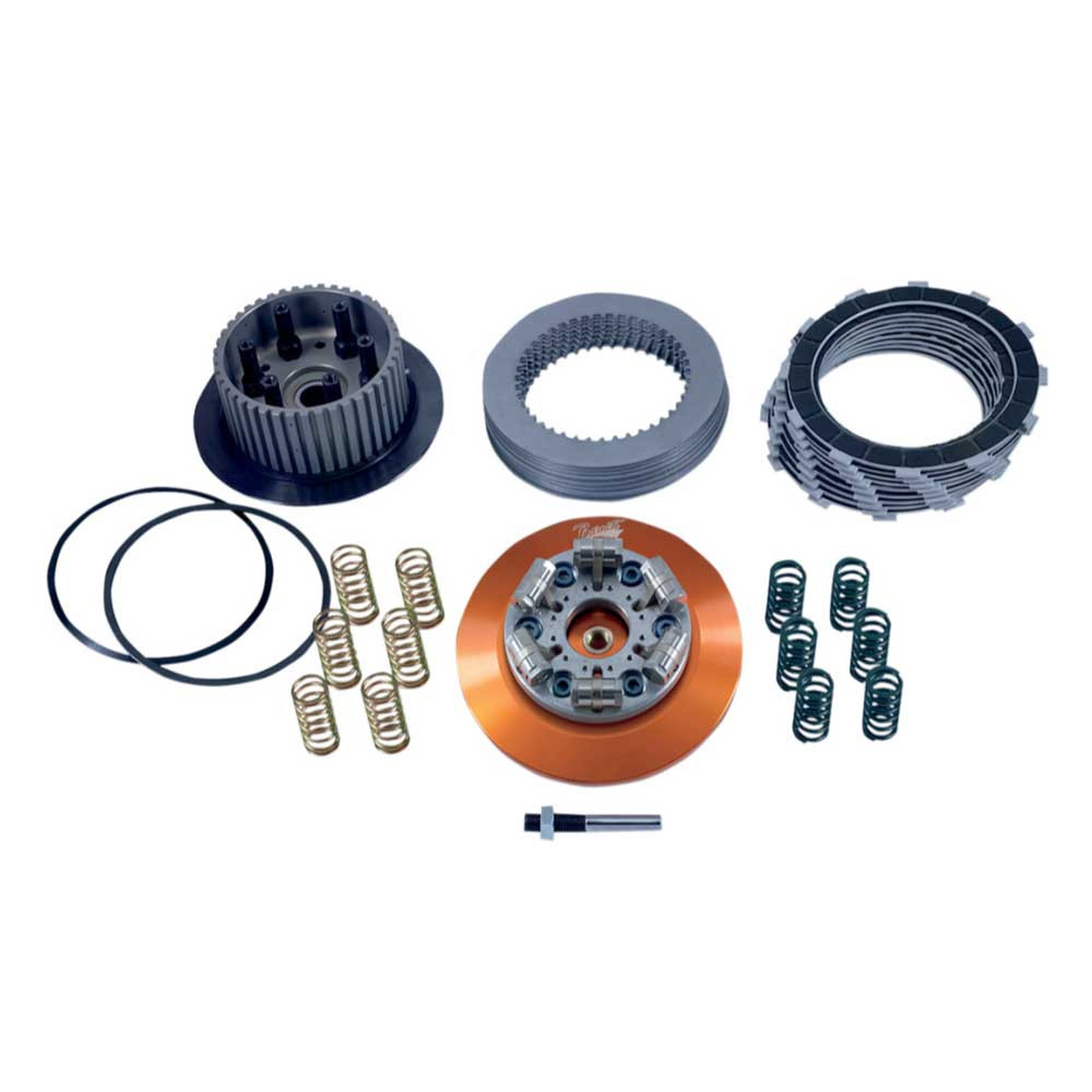スクリュウ 　696969 Barnett® Scorpion™ Low-Profile Lock-Up Clutch 6083023100 | Order