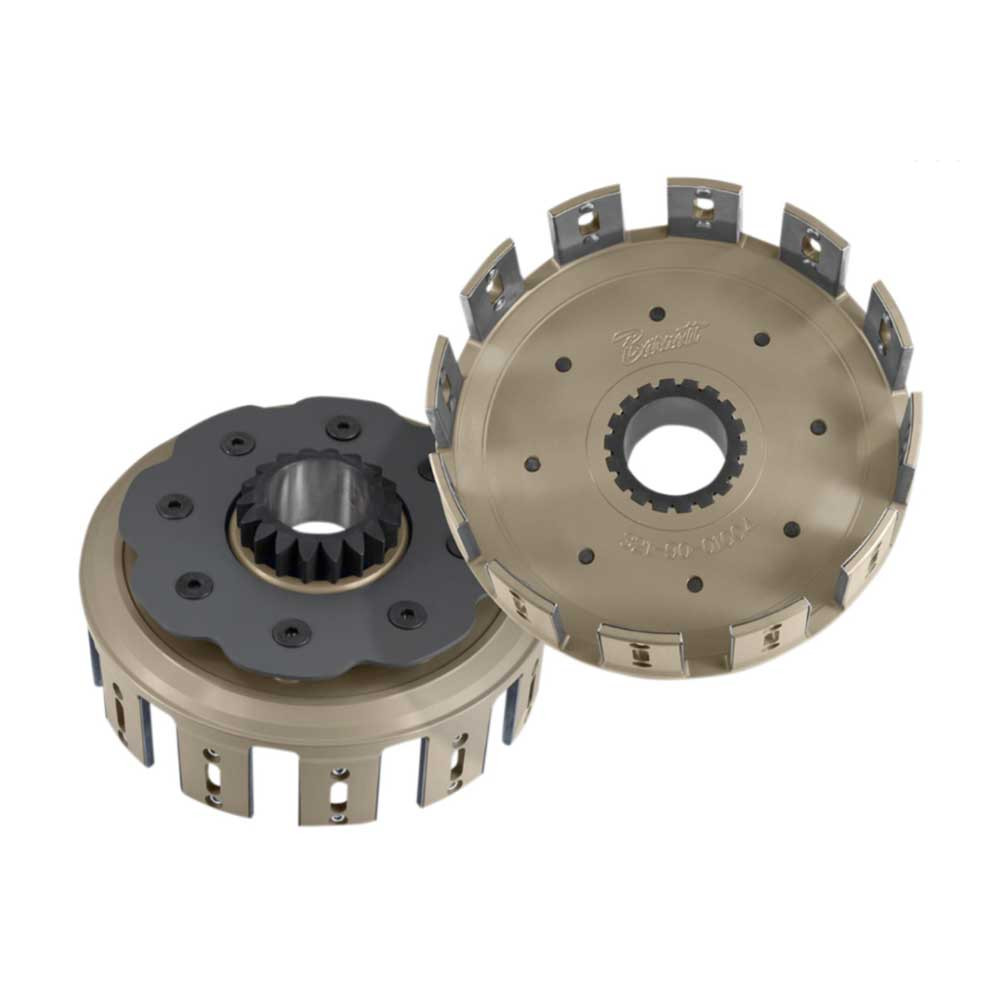 Barnett® Billet Clutch Basket 3219001004 | Order online