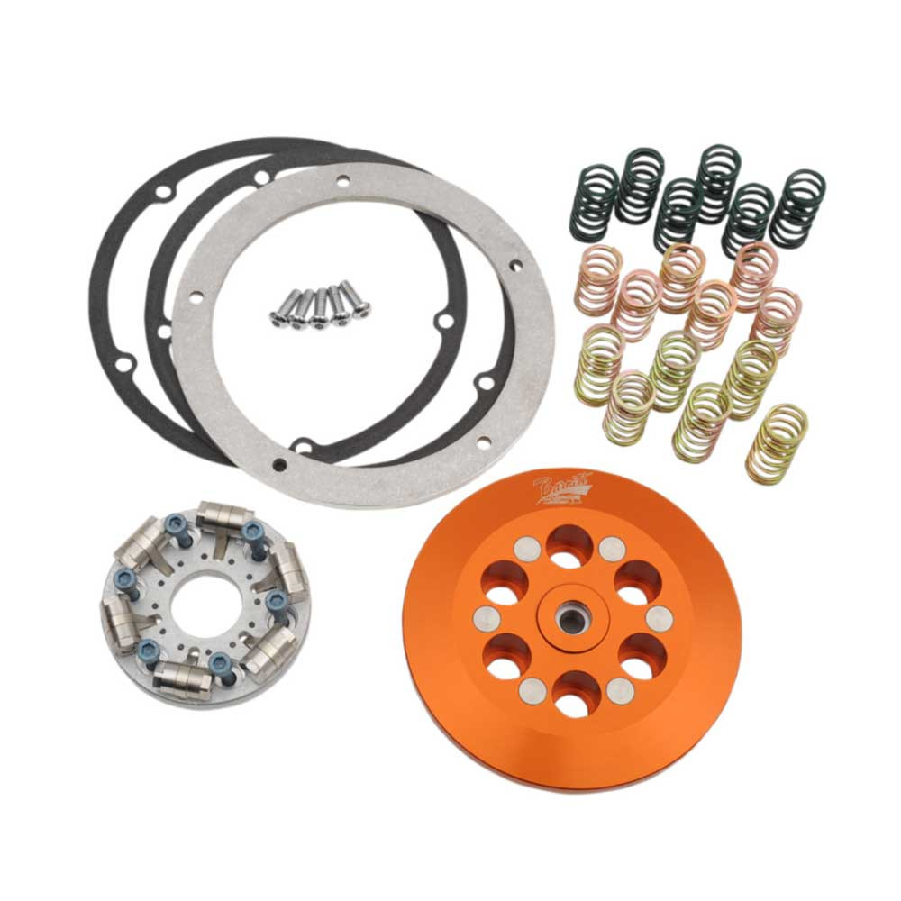Barnett® Low Profile Lock-Up Pressure Plate 6183033806 | Order online