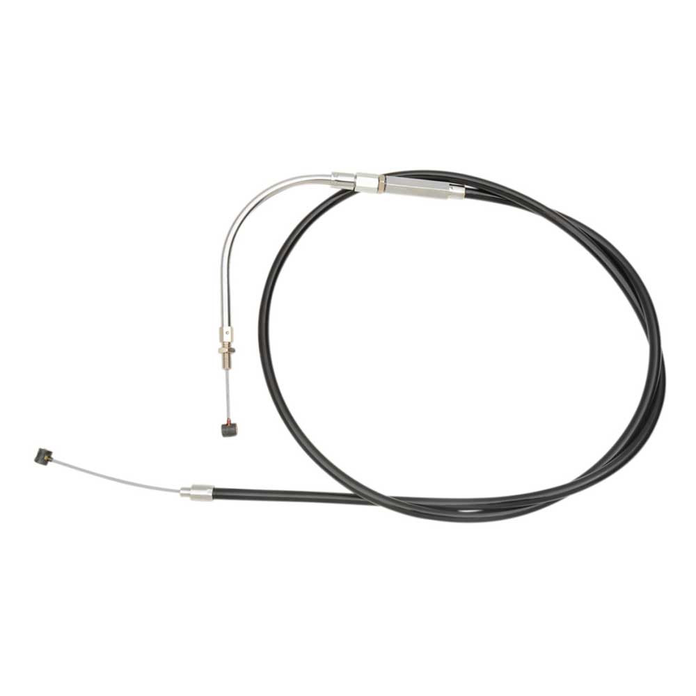Black Vinyl Clutch Cable 101851001306 Order Online