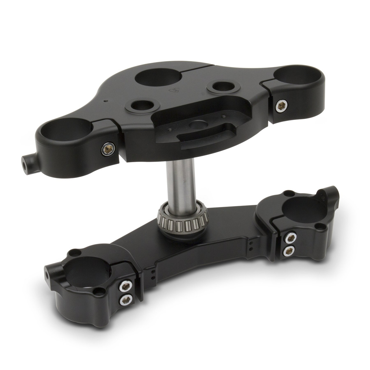 Arlen Ness® 7&7 Raked Triple Tree for 2014-2020 Harley-Davidson