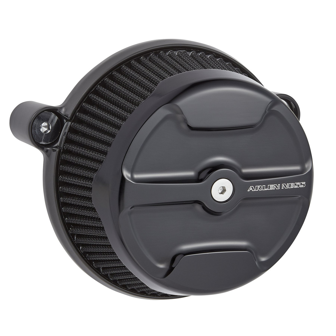 Arlen Ness® Big Sucker™ Stage 1 Air Filter Kit for '17-'20 Harley