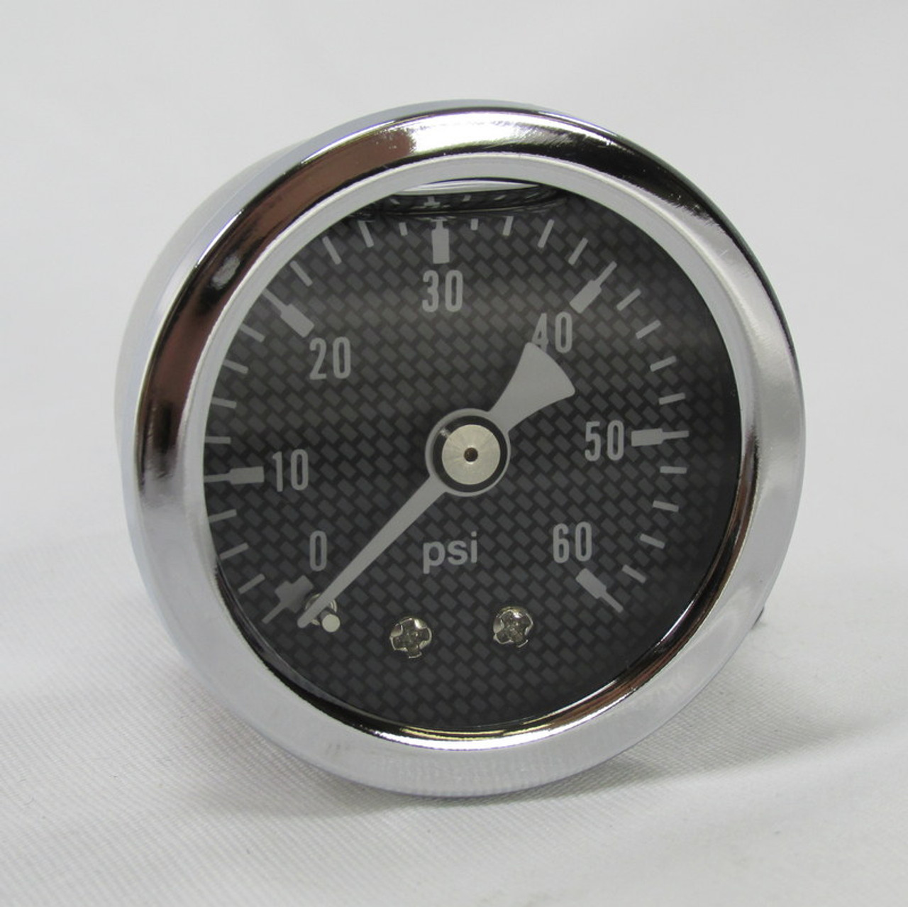 motorcycle oil pressure gauge