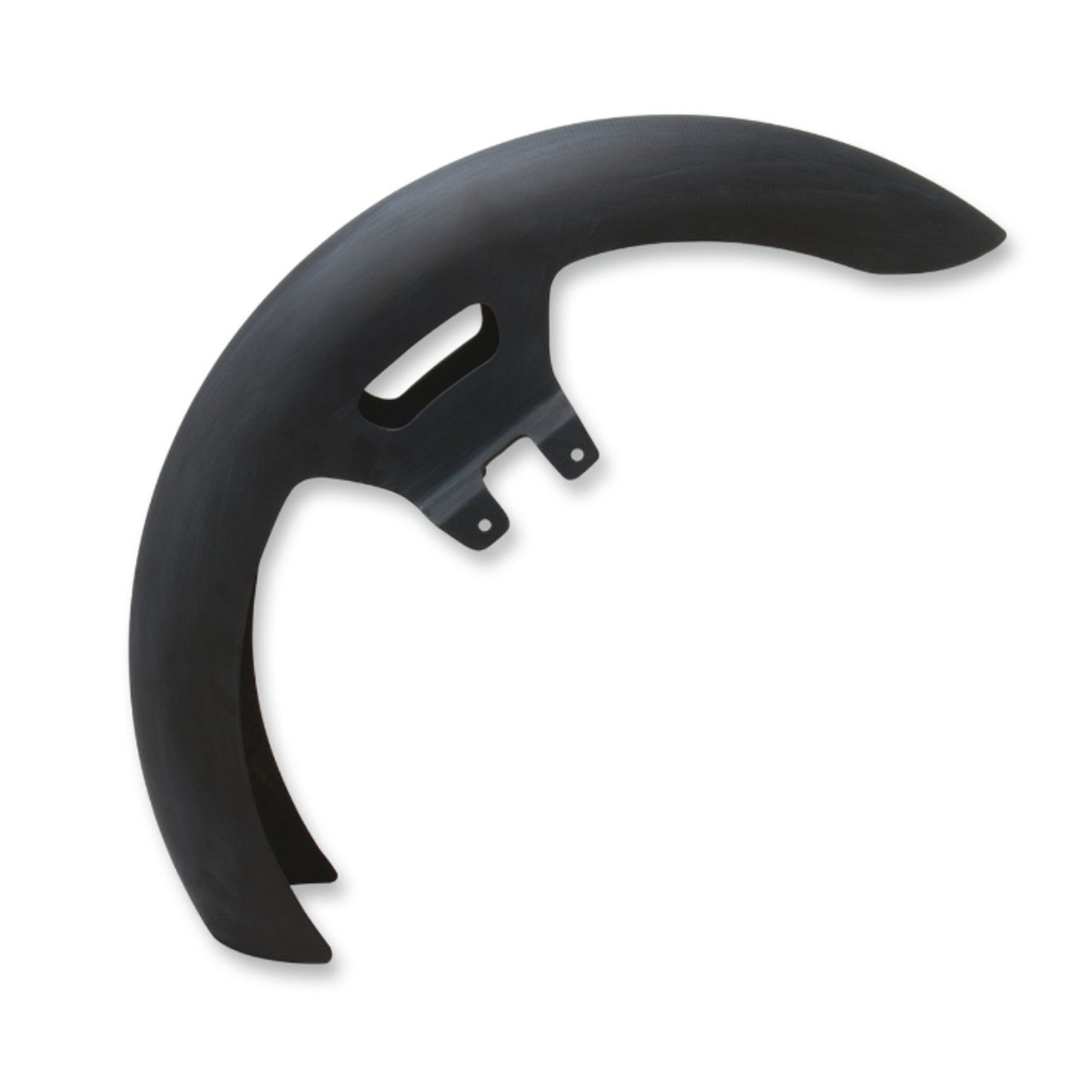 Front Fender Arlen Ness 21 In。39/49 Pro Short Steel Front Fender - 06-766 Arlen Ness 21 in. 39/49 Pro Short Steel Front Fender - 06-766 Arlen Ness 21\" Wheel Front Fender Brackets for Harley Touring 2014