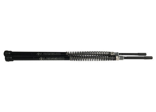 Legend Suspension® 39mm AXEO39TS High-Performance Front Suspension