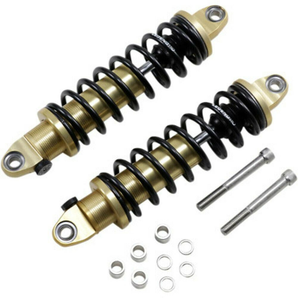 Legend Suspension® 12" REVOA Adjustable Dyna Coil Suspension for 1999