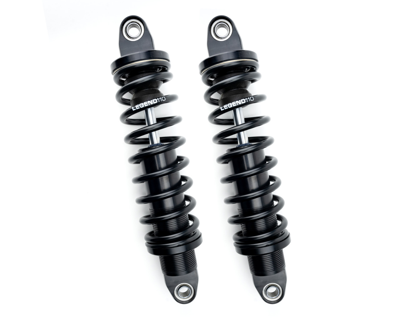 Legend Suspension® 12