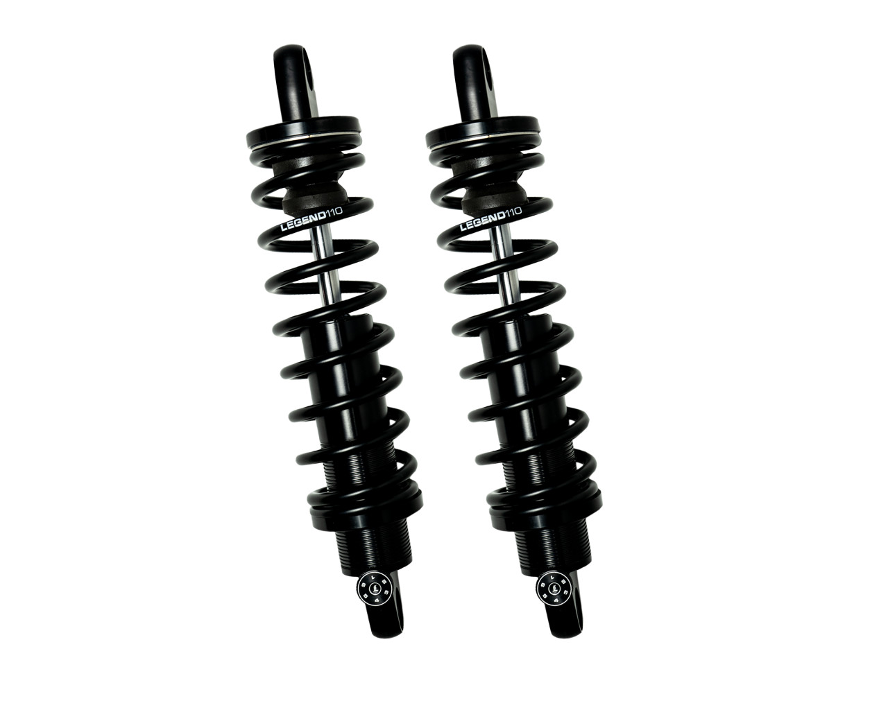 Legend Suspension® 12" REVOA Adjustable Dyna Coil Suspension for 1999