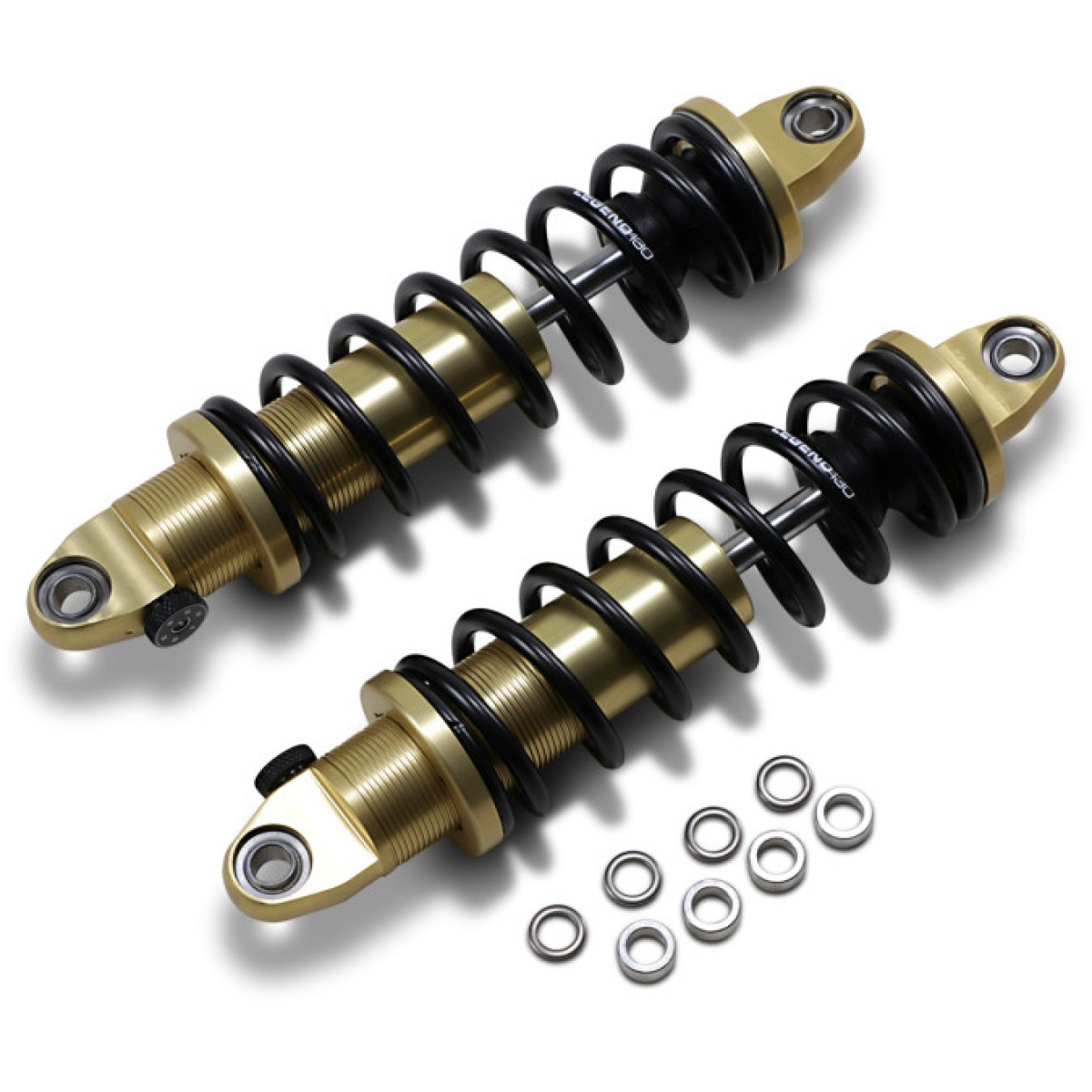 Legend Suspension® 12" REVOA Adjustable Dyna Coil Suspension for 1999