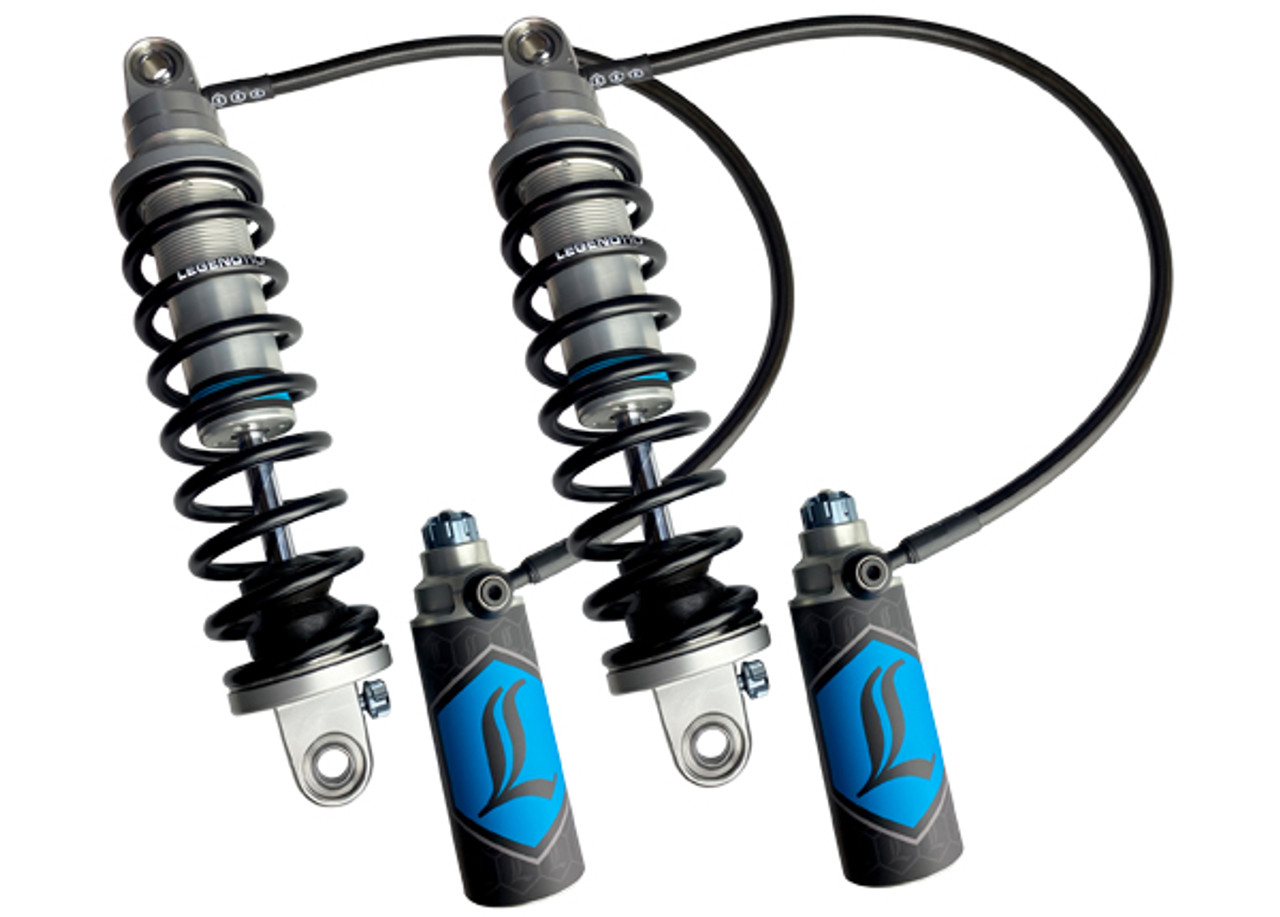 Legend Suspension® 14