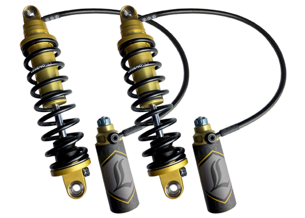 Riho　0418 Legend Suspension® 14