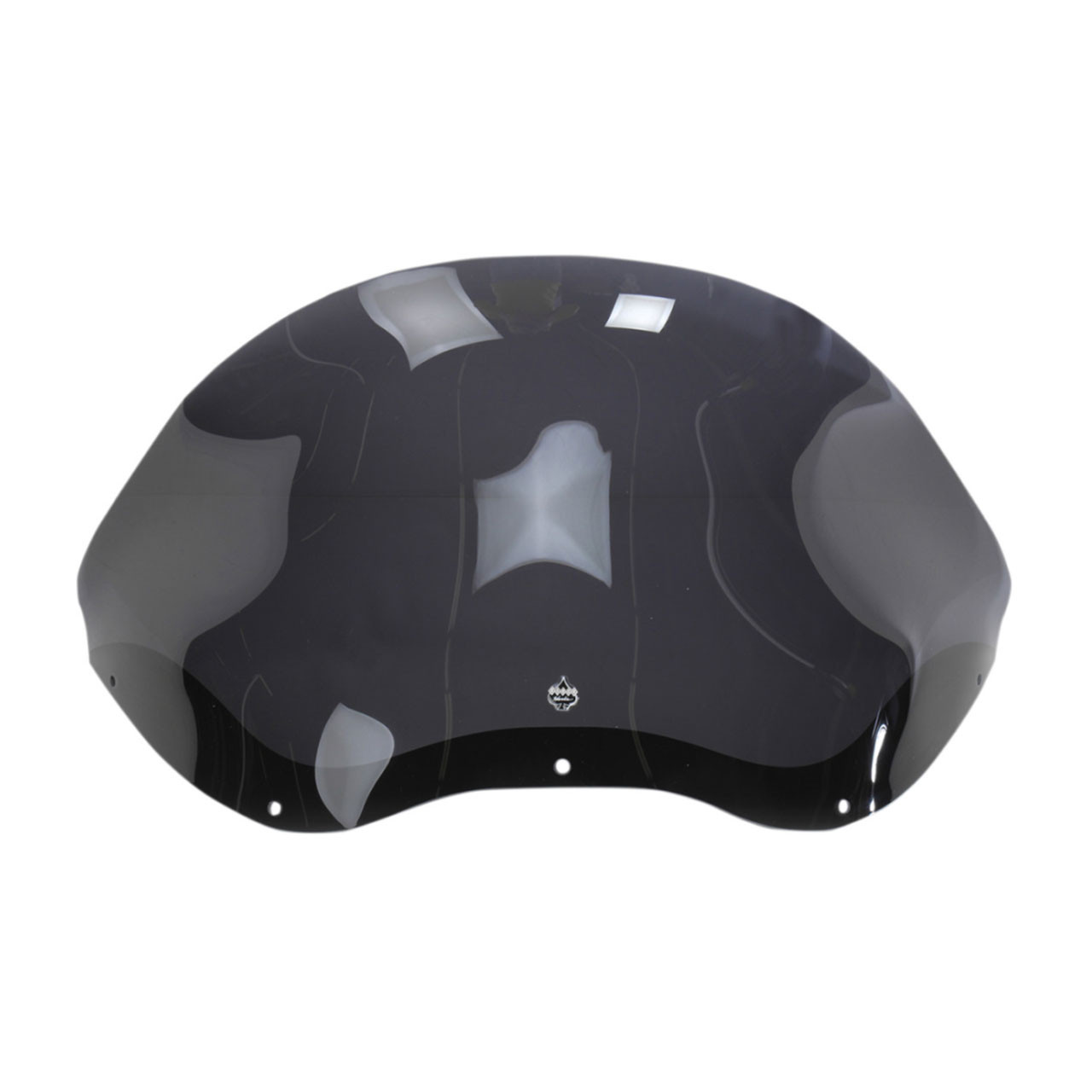 Klock Werks® Flare™ Bagger Windshields for 19992013 HarleyDavidson