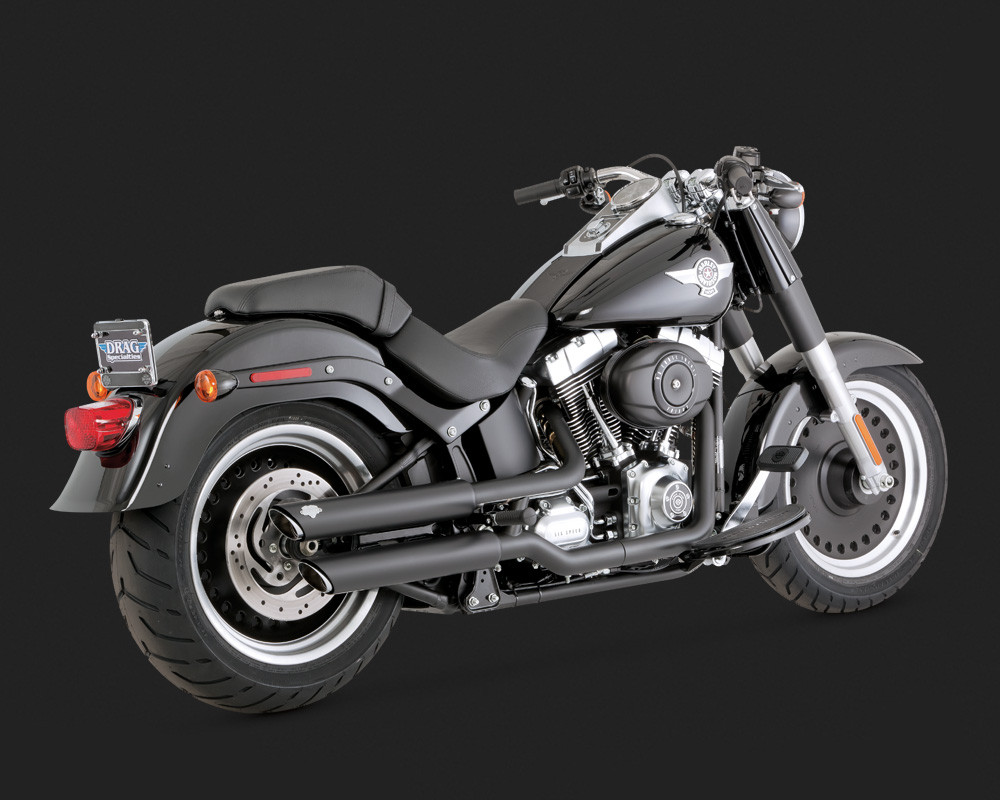 Vance & Hines® 3