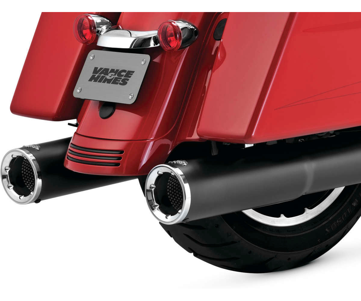 Vance & Hines® 4.5