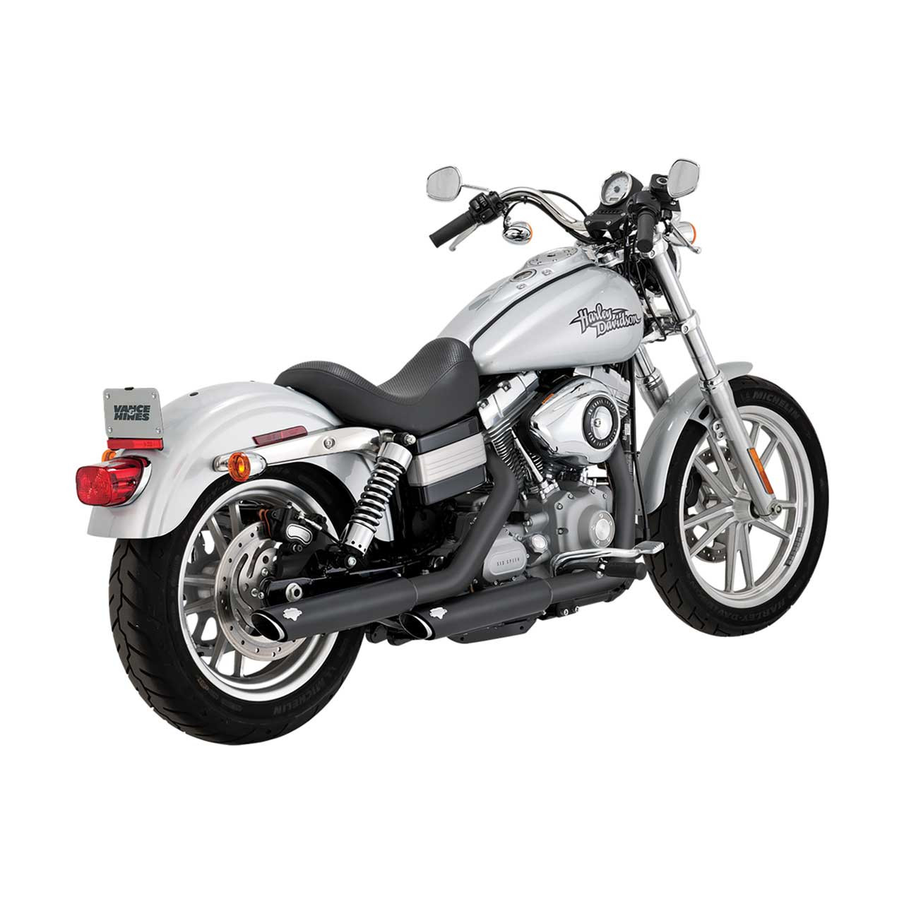 Vance & Hines® 3