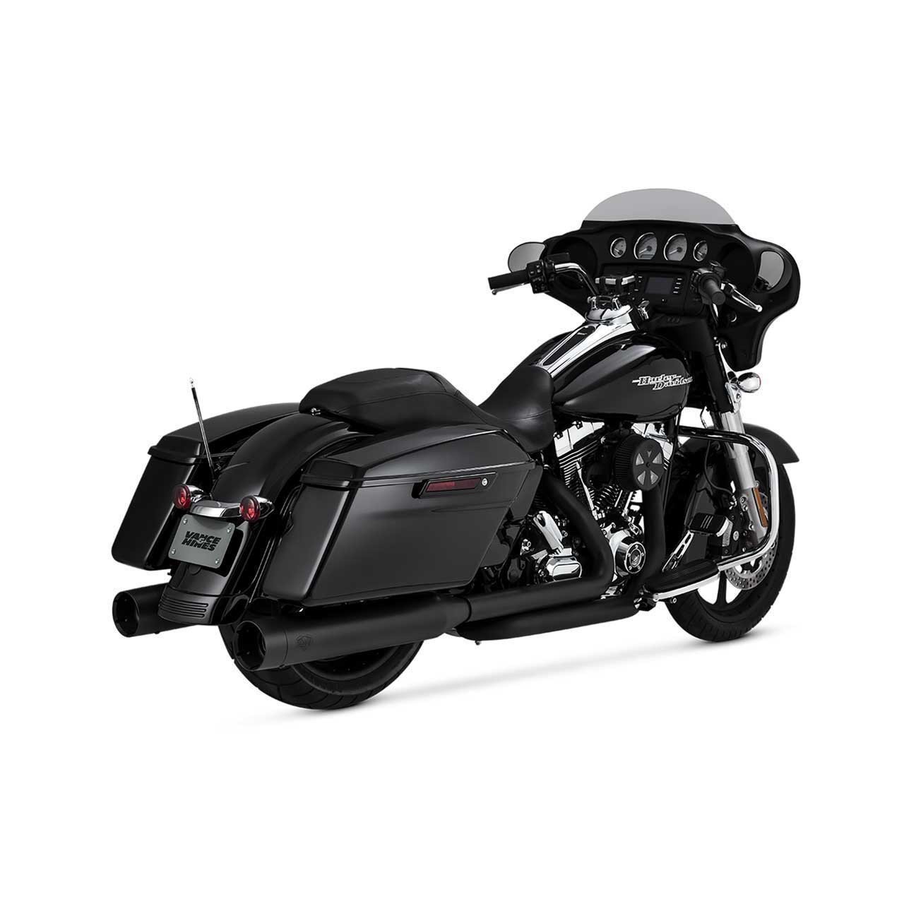 Vance & Hines® 4.5