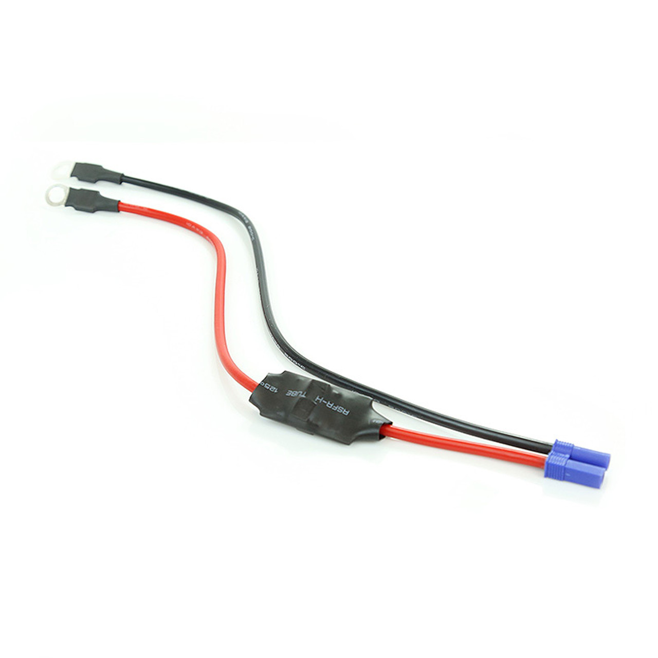 Antigravity Batteries® Clampless Jump Starting Harness - Works with  Original Micro-Start XP-1 & XP-3 and the XP-5 and Sport ONLY - DOES NOT  WORK WITH THE NEWER XP-1 & XP-3 (AG-MSA-10A)