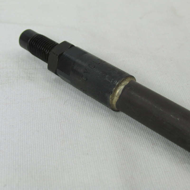 Rapid Change Adjustable Pushrods for 19841999 Harley Big Twin