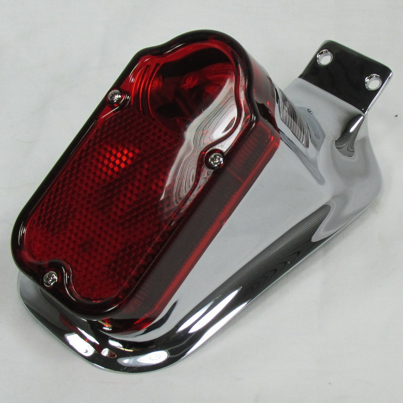 ビンテージ　テールランプ　Harley-Davidson Harley Davidson Tombstone Tail Light | Vintage Harley Tail Light