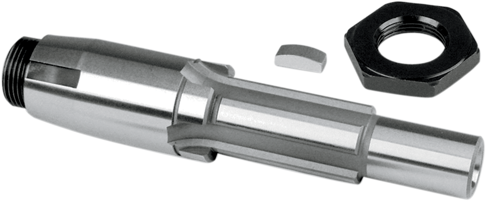 S&S Cycle® Steel Pinion Shaft Assembly for 19571976 Harley Sportster