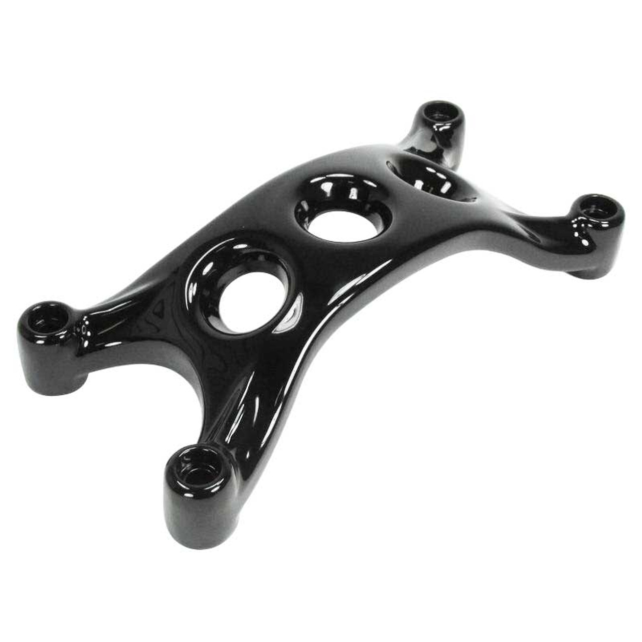 Performance Machine Black Ops Fork Brace for 2000-2017 Harley Sportster 39mm