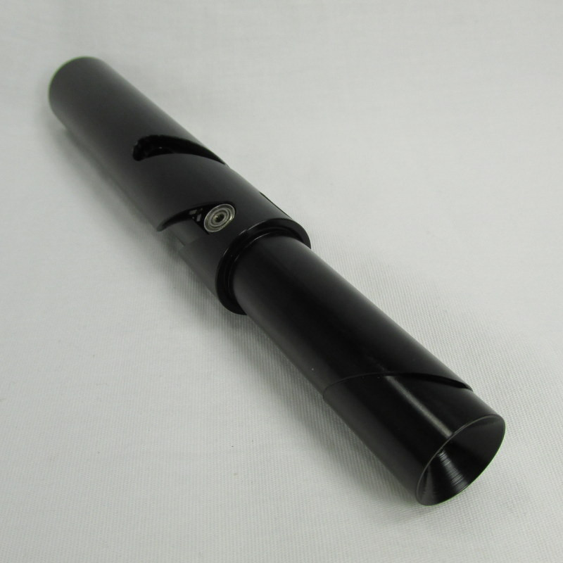 3D Internal Throttle Grips – Custom Motorcycle Parts, Bobber Parts, Chopper Motorcycle Parts By Eurocomponents