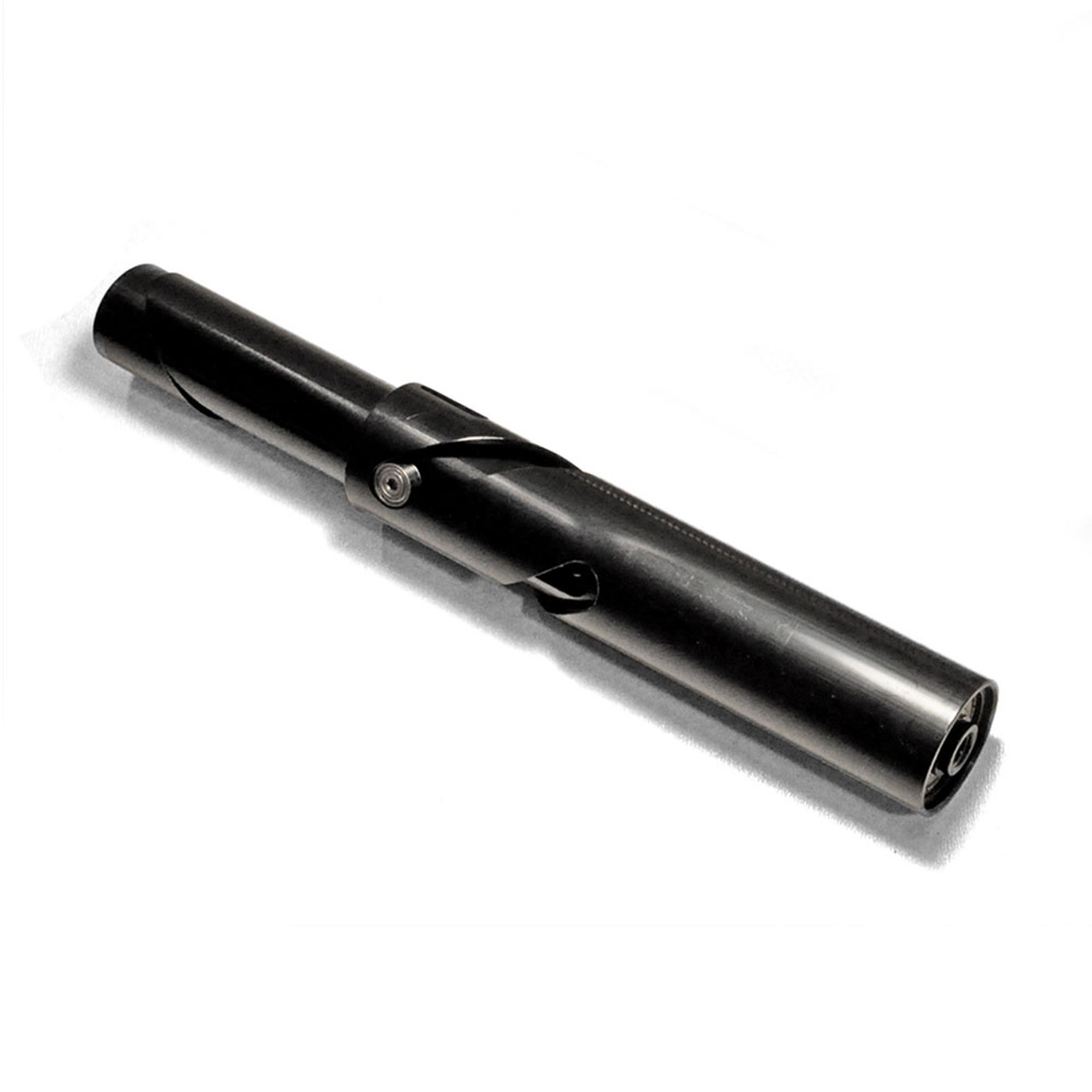 LTR 1/" DUAL CABLE THROTTLE SLEEVE FOR HARLEY BIG TWIN SPORTSTERS /& CUSTOMS 74
