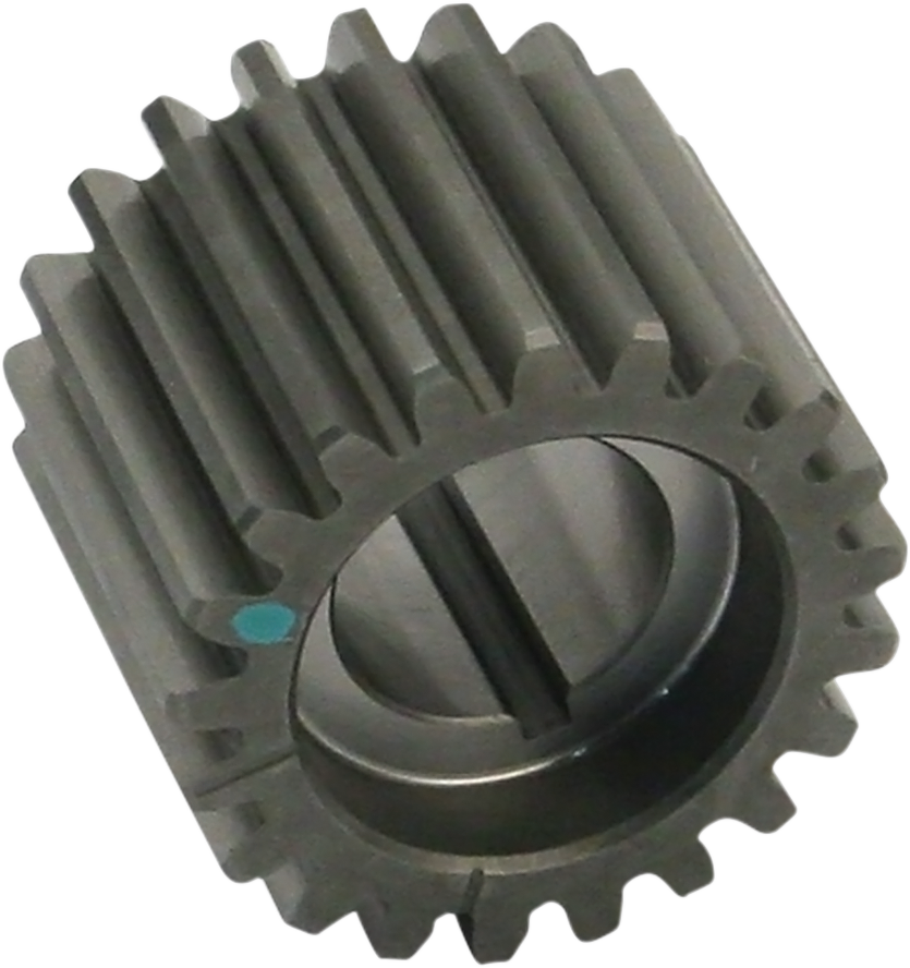 S&S Pinion Gear for Harley Davidson 1977-89 Big Twin models - One Size S\u0026S Cycle Pinion Gear For Harley Big Twin 1984-1989 |