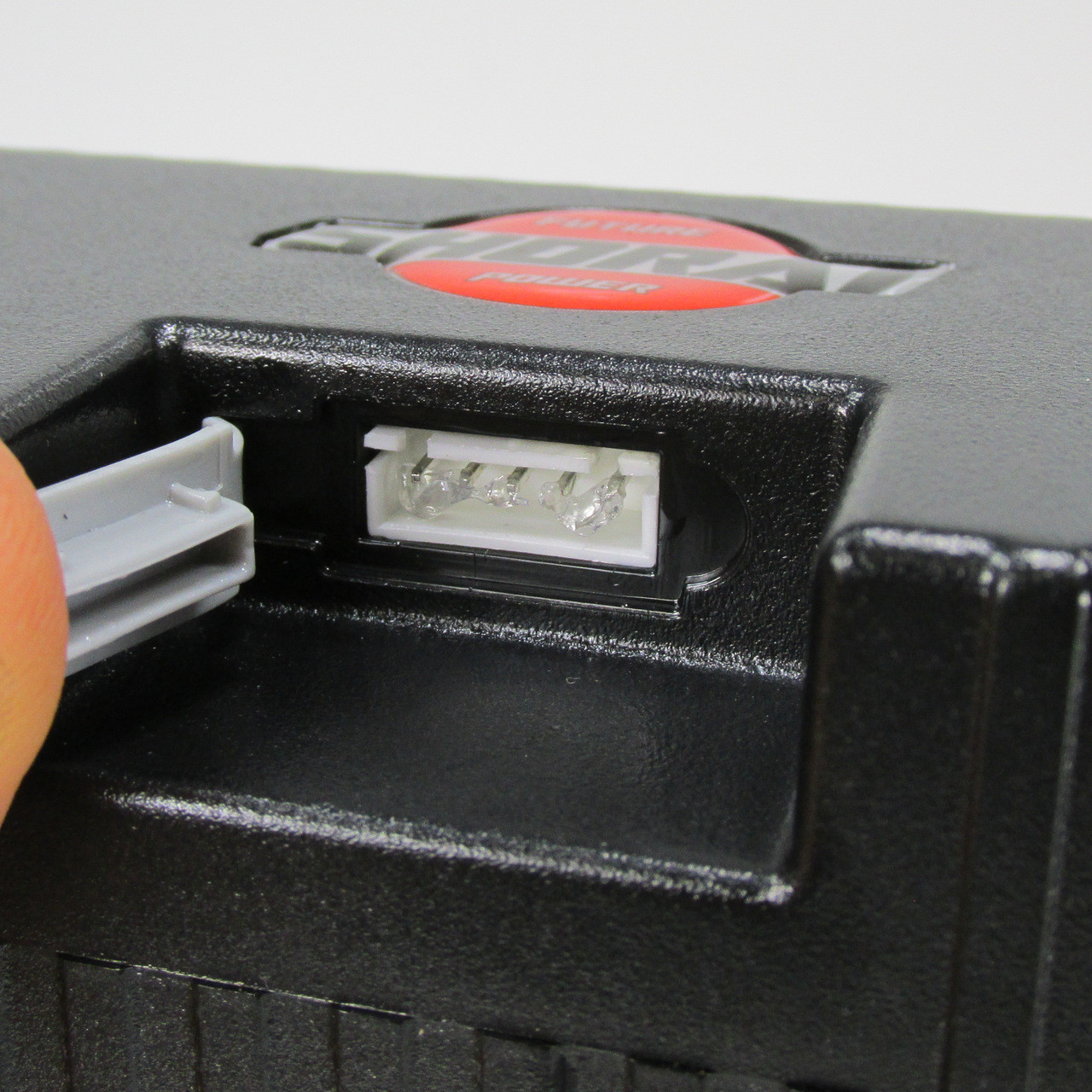 Shorai® SHO-BMS01 Lithium Ion Battery Charger / Battery Management