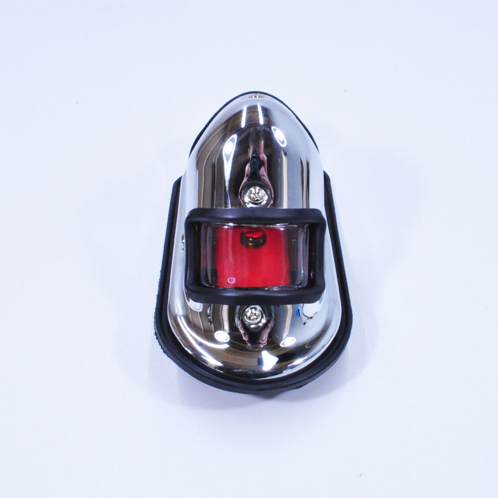 Beehive Tail Light - Vintage Harley Davidson Style