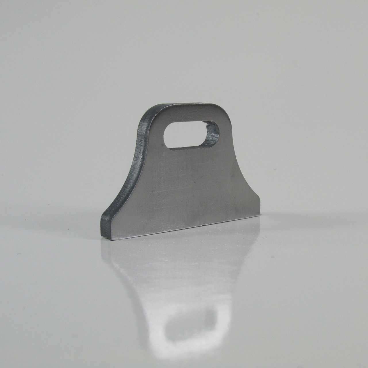 Billet Proof® Horizontal Slotted Mounting Tab | Sold Individually ...