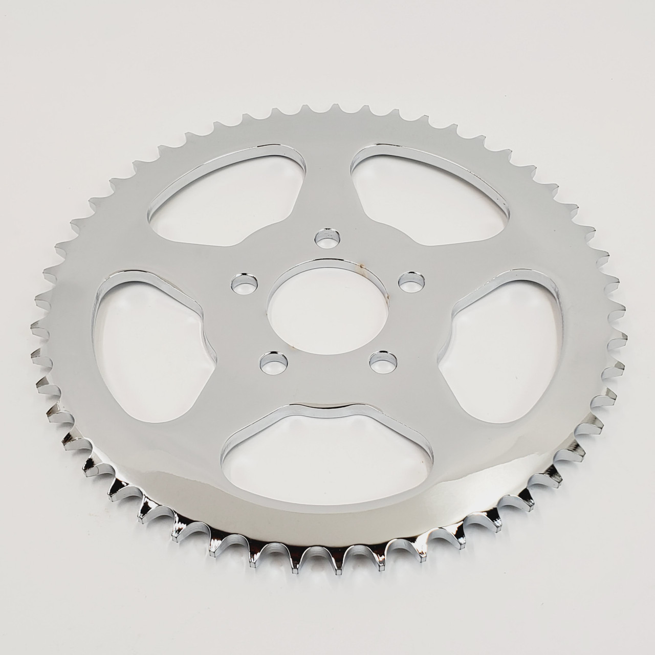 BelttoChain Conversion Kit Fits 20002006 Harley Sportster XL