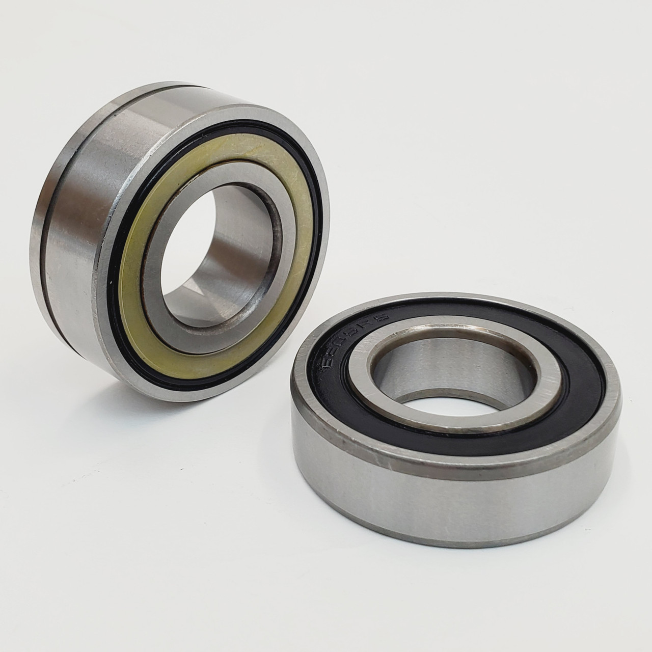 25MM ABS Wheel Bearing Kit for 2008+ Harley Street Glide, Road