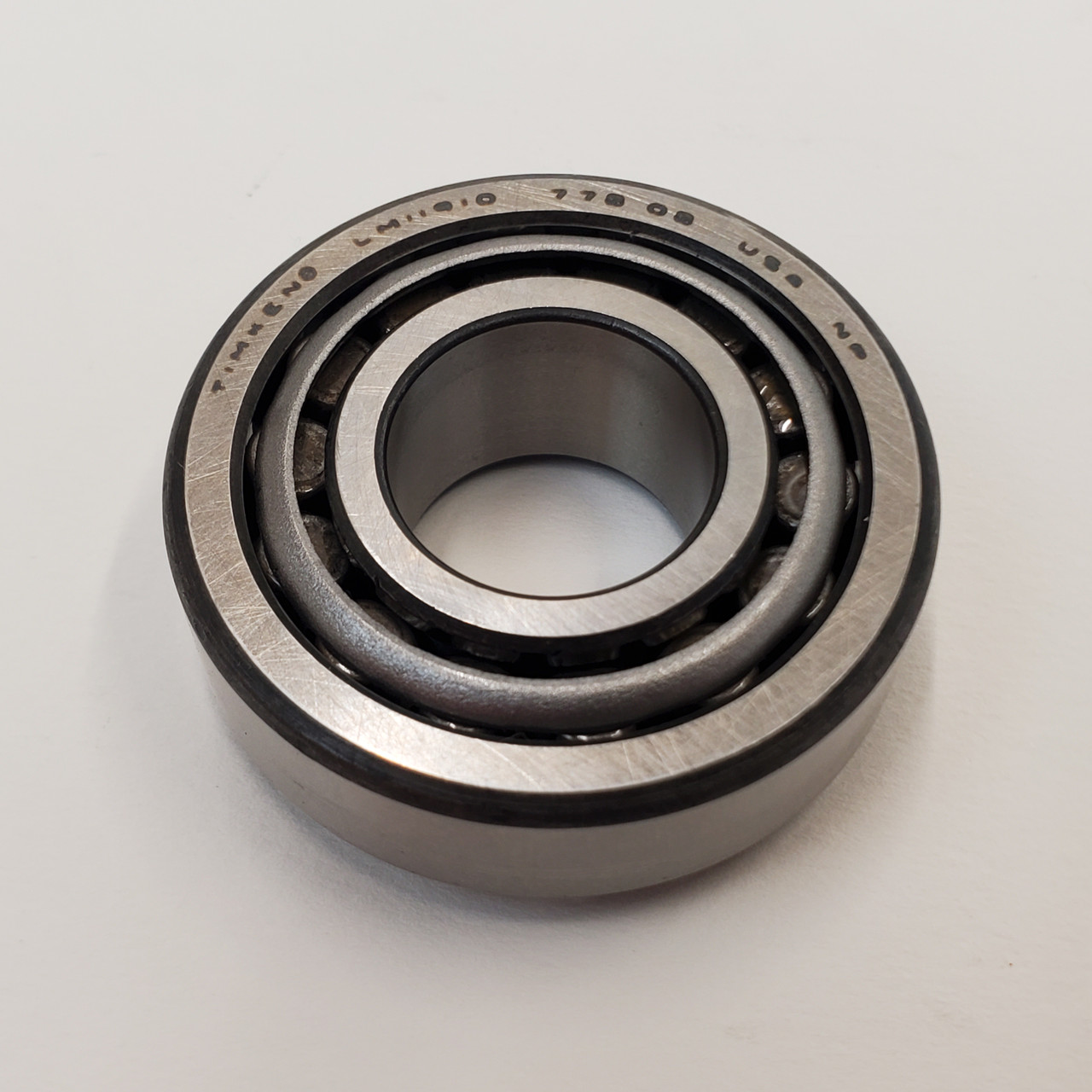 Timken Front or Rear 3/4” Tapered Wheel Bearing w/ Race for 19731999