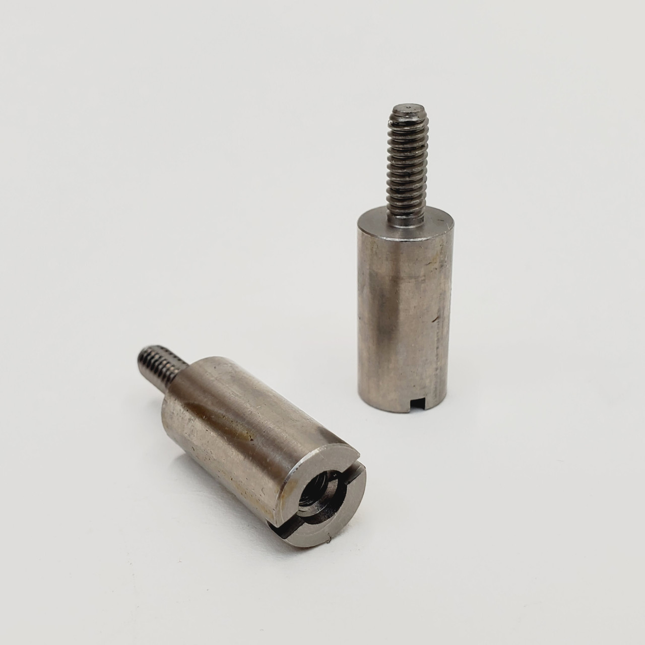 High-Strength Stainless Steel Timer Plate Stand-Off/Studs .76