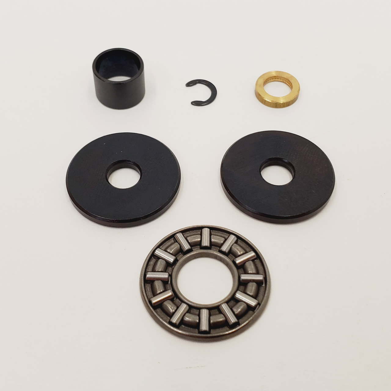 Complete Clutch Pushrod Bearing Kit for 1975-1984 Harley Big Twin