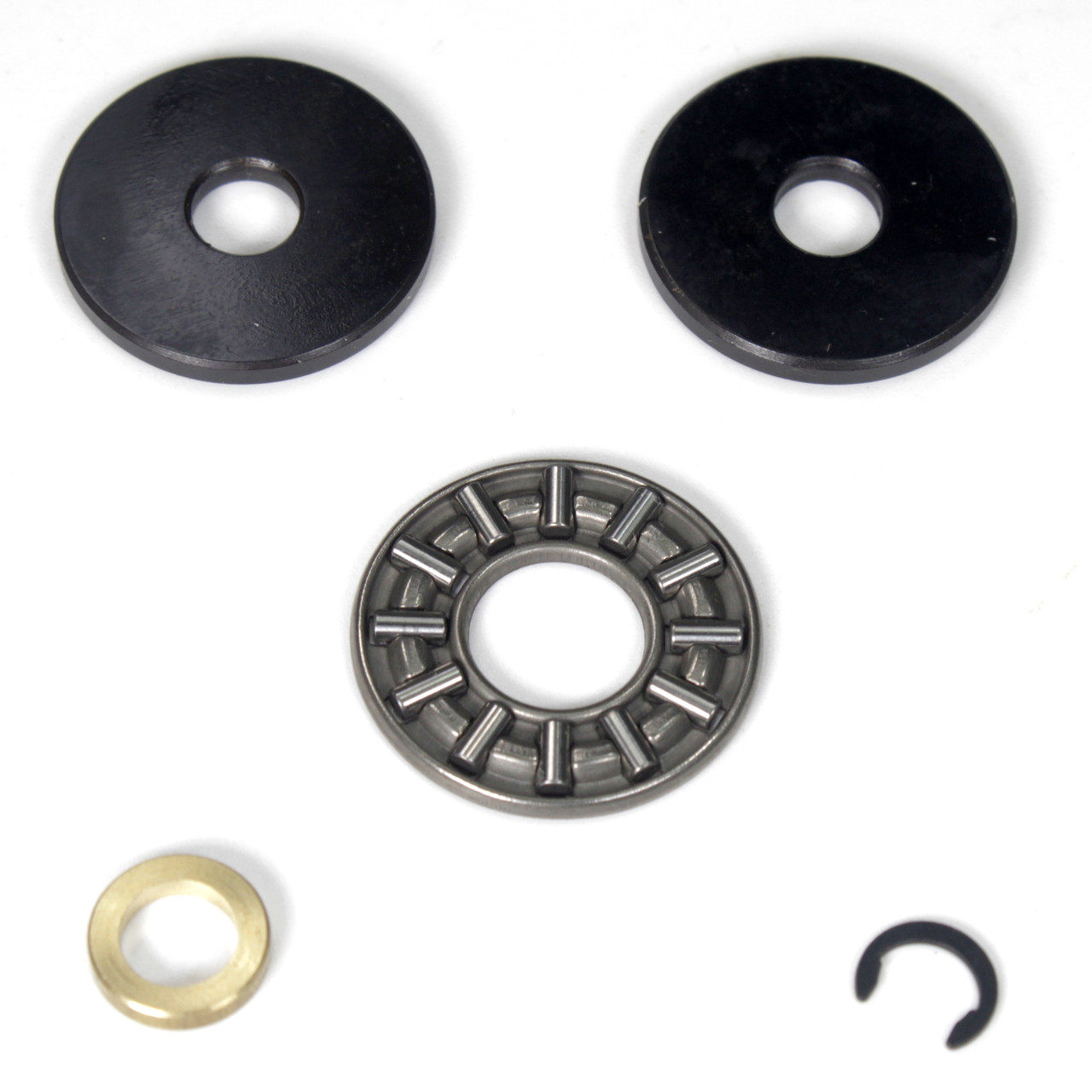 Complete Clutch Pushrod Bearing Kit for 1975-1984 Harley Big Twin