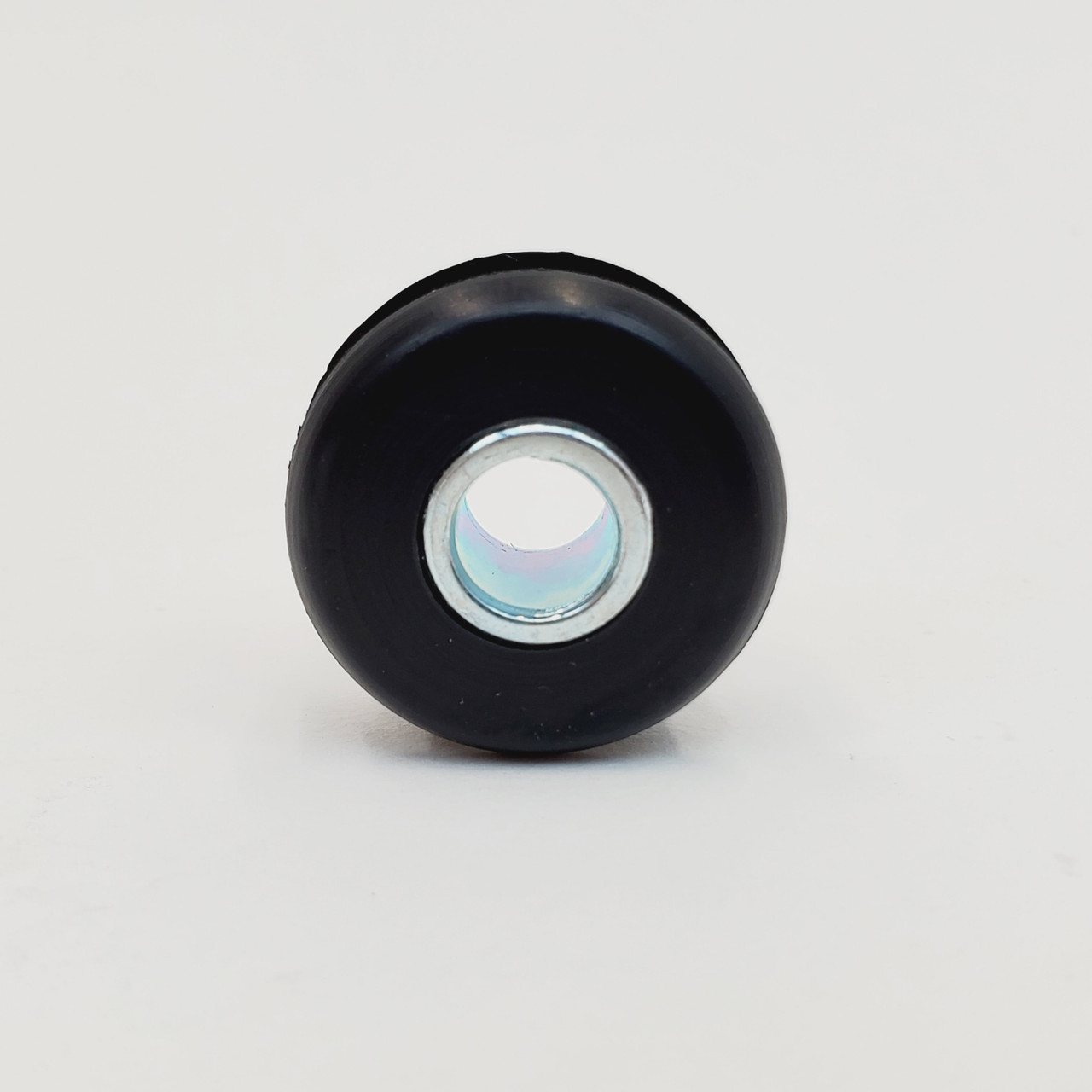 Rubber Grommet Gas Tank Mounts for “Flatside” Fat Bob Tanks on 19841999 Harley Softail Models