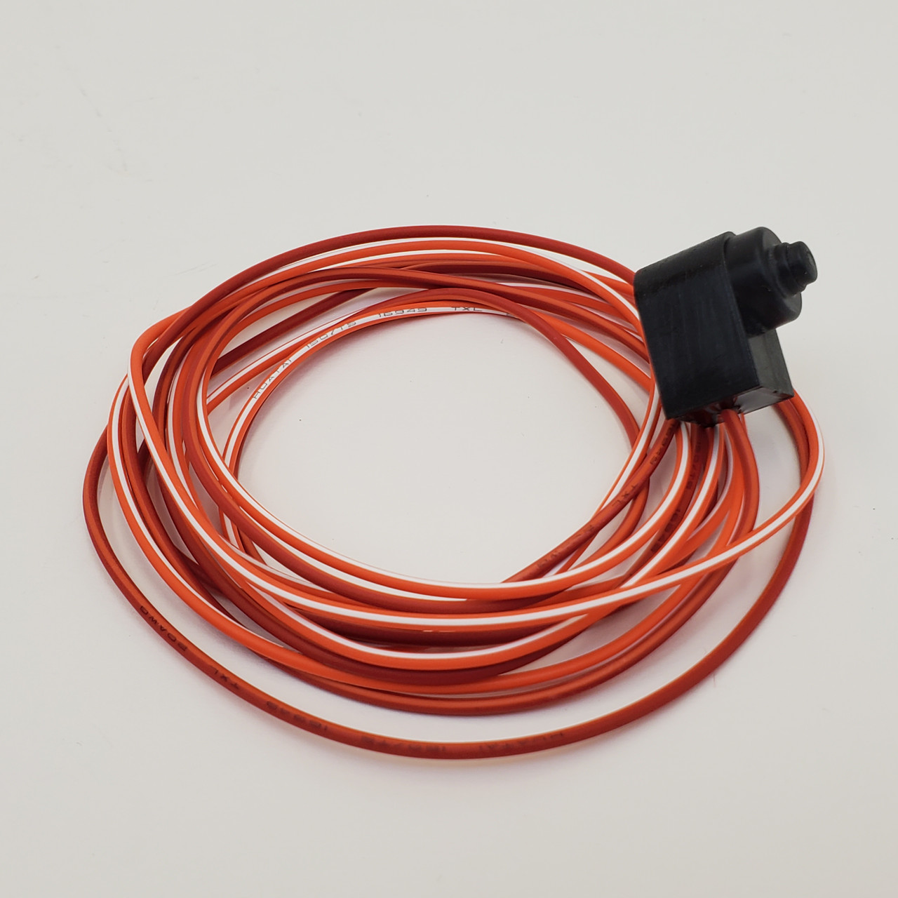 Handlebar-Mounted Front Brake Light Switch with 50” of Wire for
