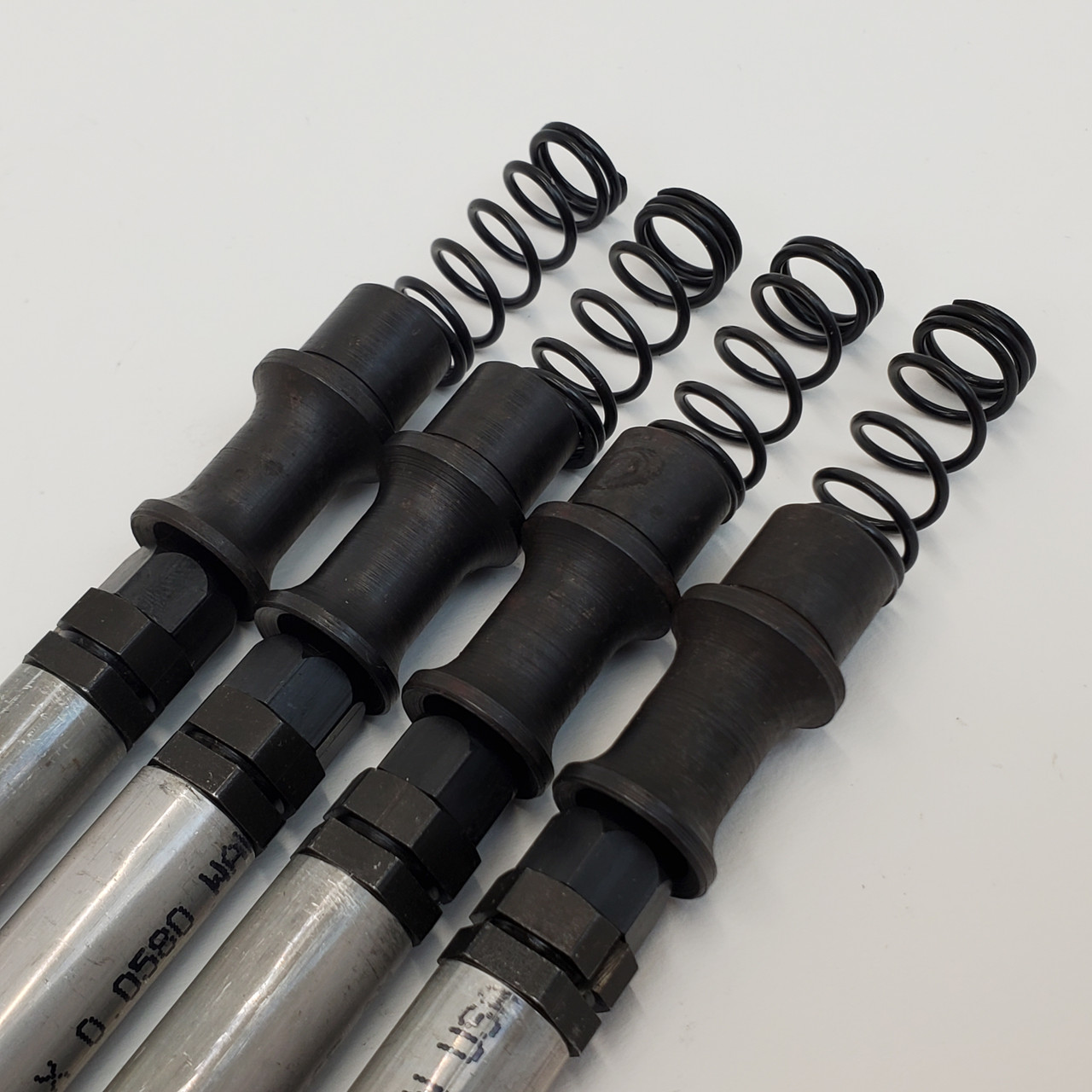 Bender Cycles Hydraulic to Mechanical Tappet Conversion Kit for 1966