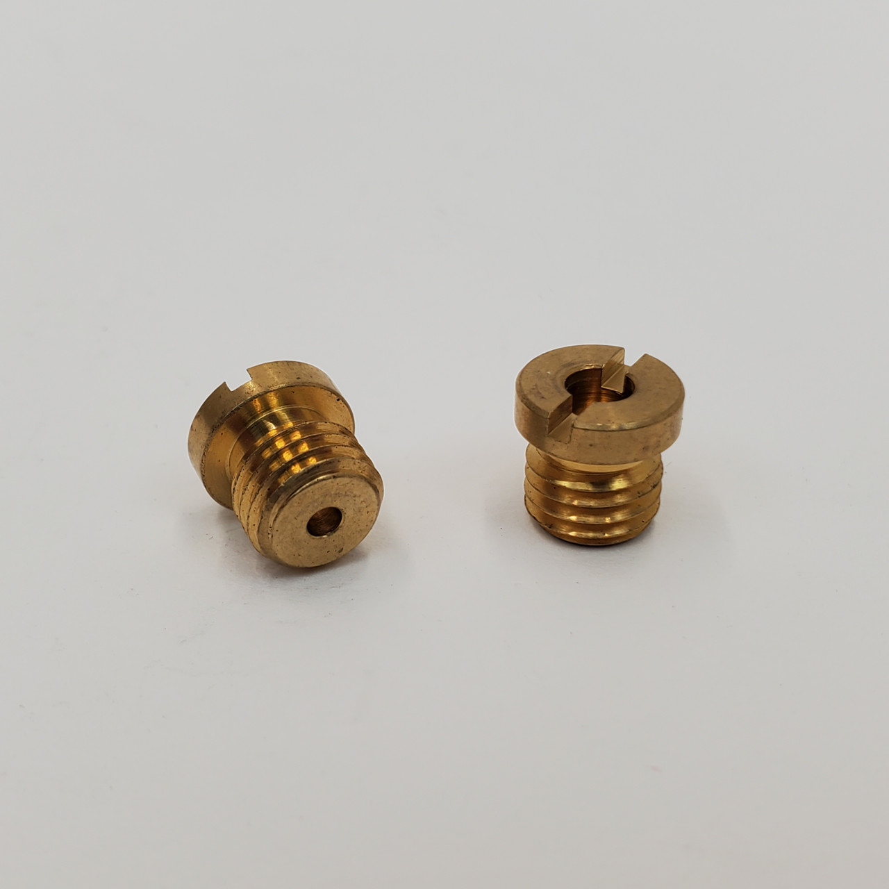 12Piece Main Jet Assortment Kit for S&S Cycle Super “B”, “L”, “G” and