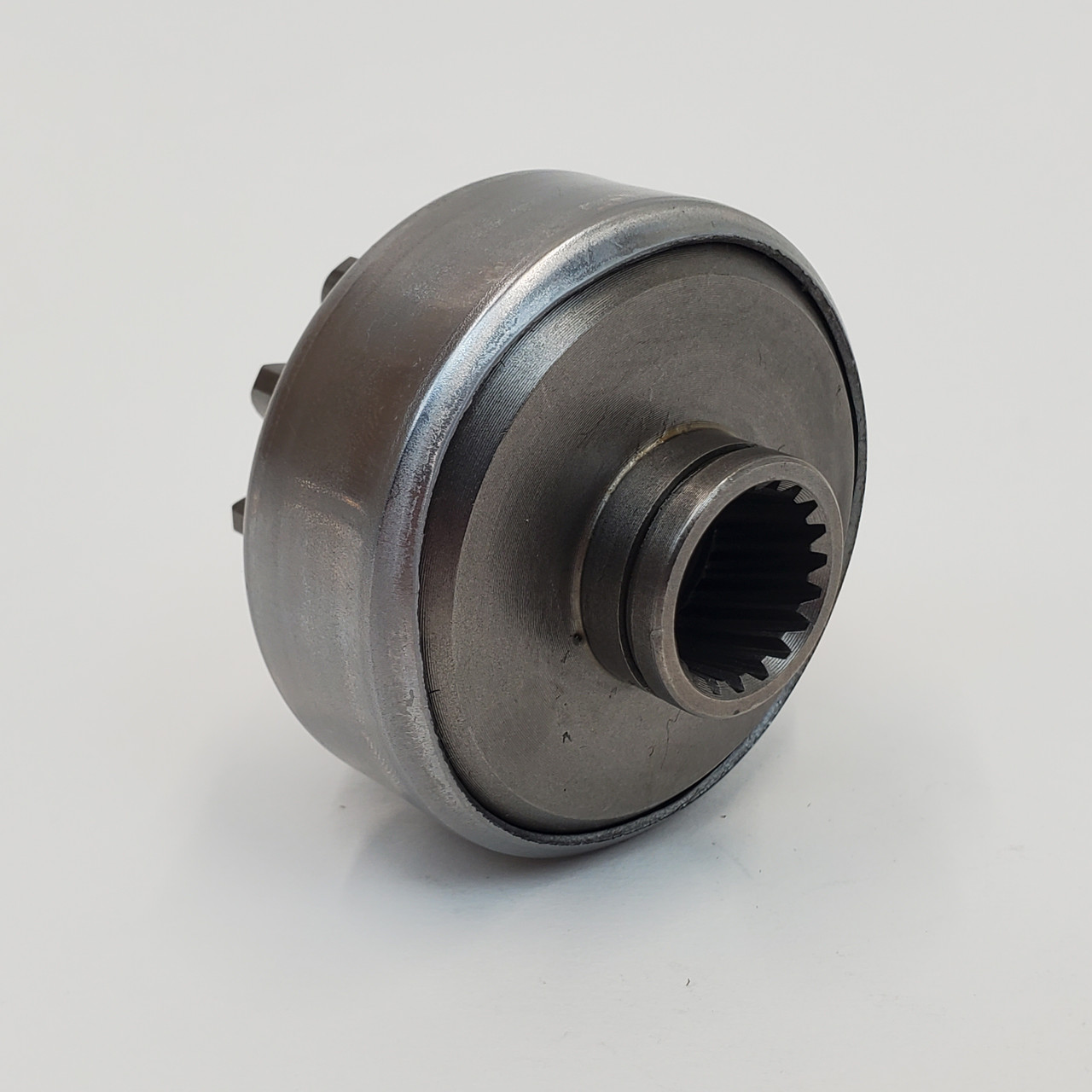 Zen Manufacturing Harley Starter Drive Bendix Gear Assembly for 1965