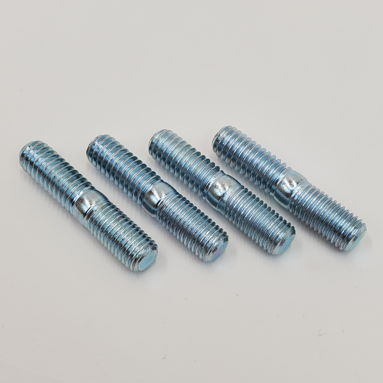 harley exhaust stud thread size