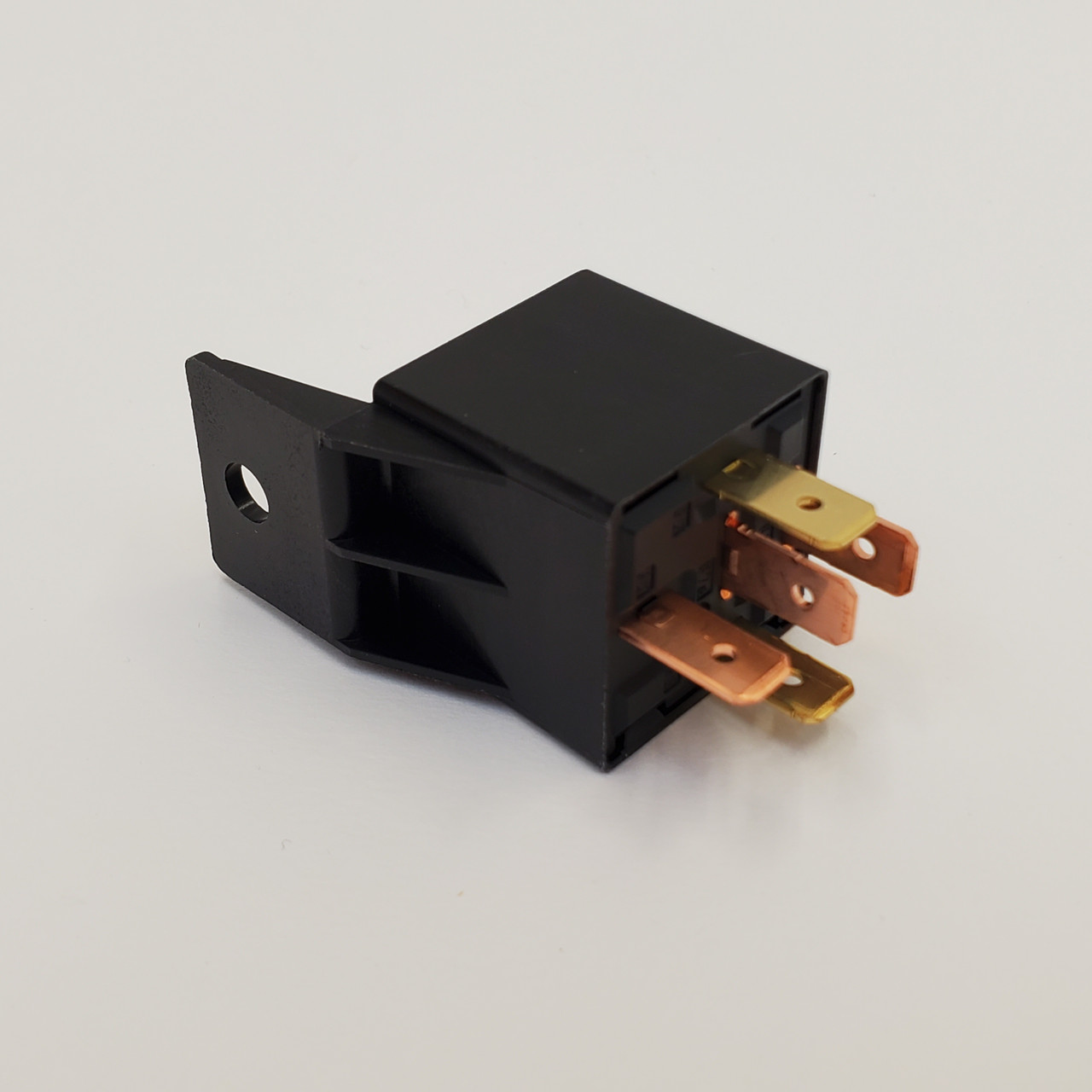 Starter Relay Switch Fit Harley Davidson Big Twin Sportster 1980-1993 31506-79B - Foto miniatura 12