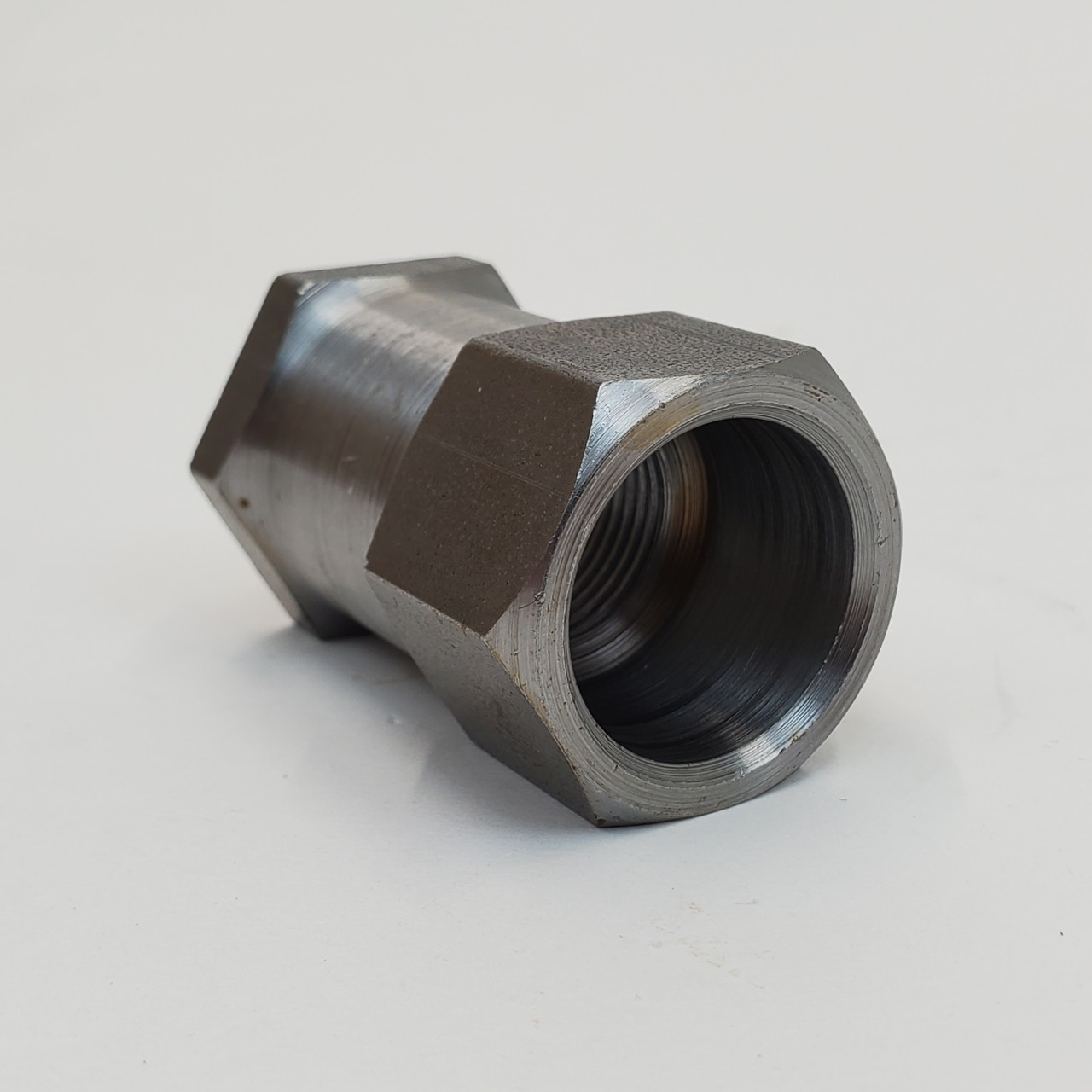 Clutch Hub Side Mainshaft Nut (WITHOUT Seal) for 1941+ Harley Big