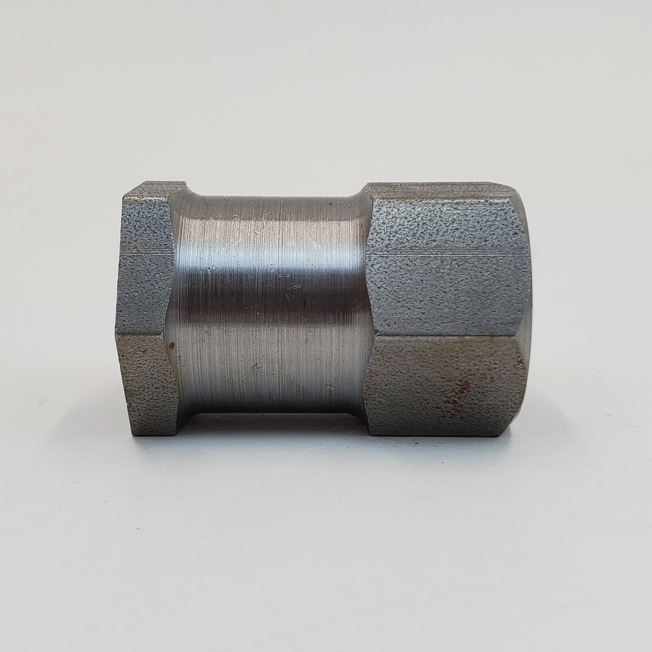 Clutch Hub Side Mainshaft Nut (WITHOUT Seal) for 1941+ Harley Big Twin ...
