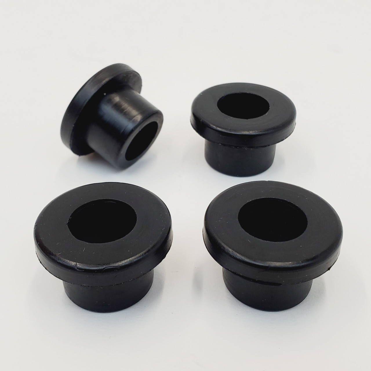 Handlebar Risers Rubber Bushing Kit for 1984+ Harley Tour Glide FLT