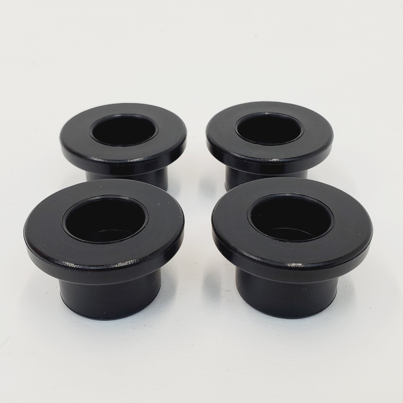 Polyurethane Handlebar Risers Bushing Kit for 1984+ Harley Tour Glide
