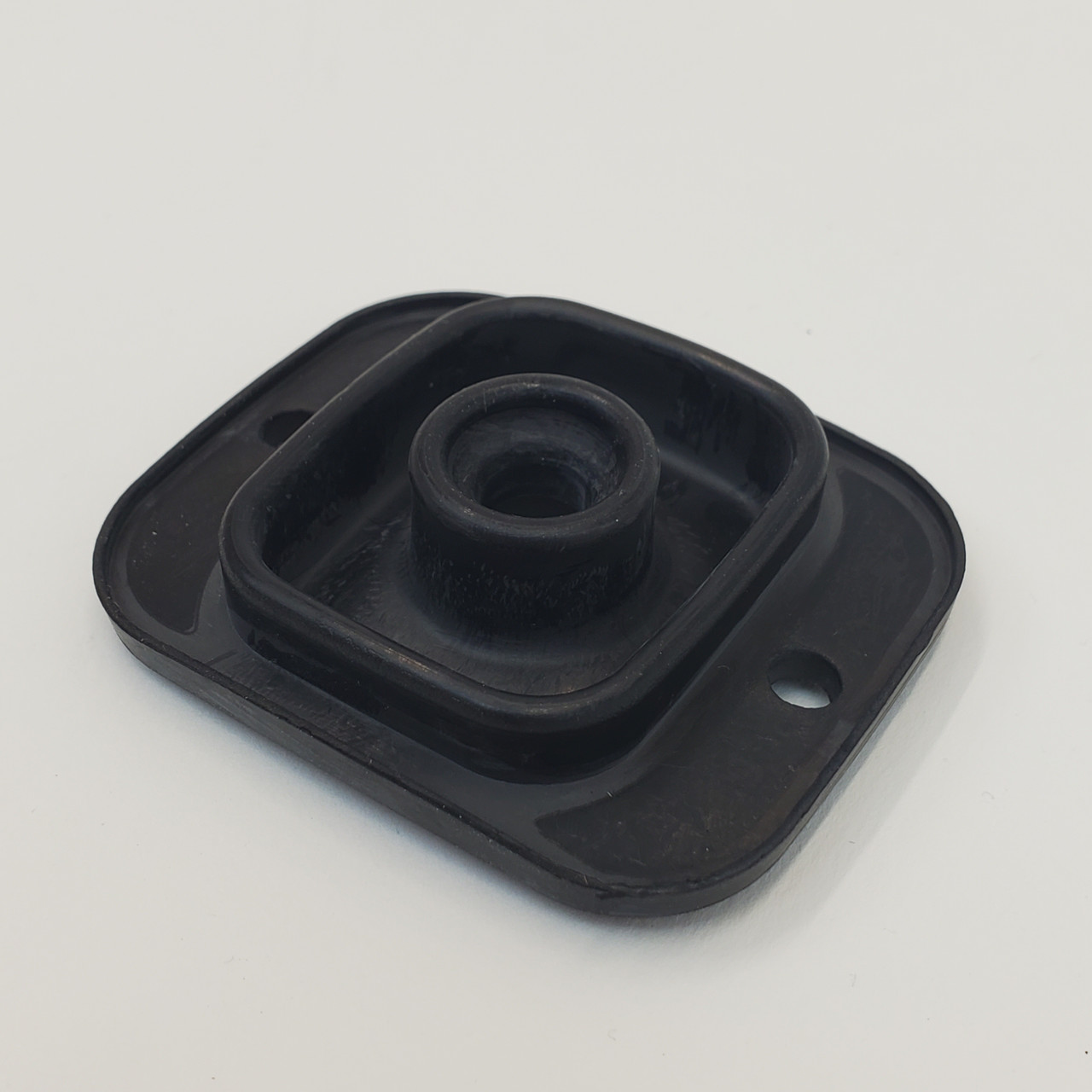 Front Brake Master Cylinder Chrome Cover w/Gasket for 19962007 Harley