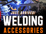Furick Cup® High Performance Welding Parts & Accessories
